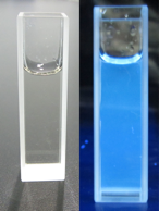 羥基化石墨烯量子點