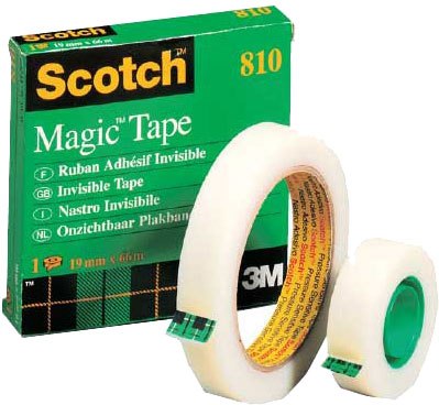 進(jìn)口機(jī)械剝離專用膠帶（Tape for Single Crystal Materials）