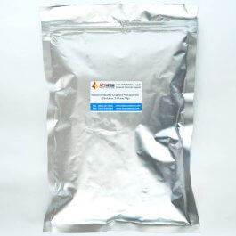 石墨烯納米薄片（1~2nm）