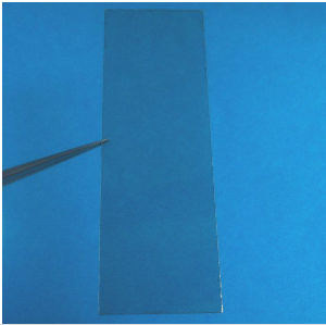 金云母（1片裝） MICA phlogopite (Phlogopite, KMg3AlSi3O10(OH)2)