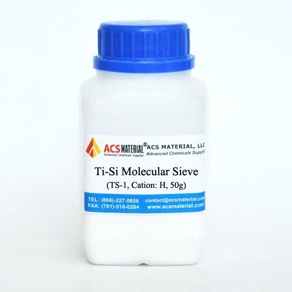 鈦硅分子篩（小孔） TS-1