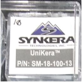 氧化鋁模板 AAO模板 SM-150-50-13