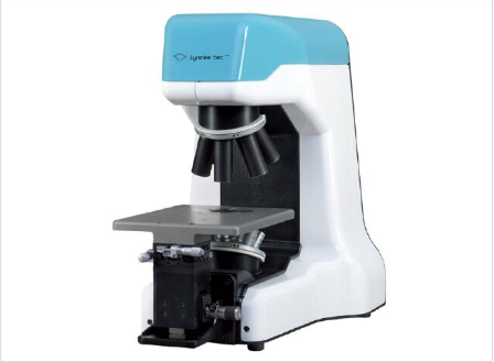 透射式數字全息顯微鏡 (DHM-T)