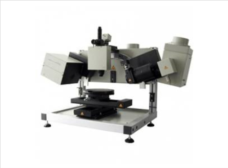 研究級全自動橢偏儀UVISEL