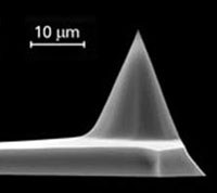 CSC11/Al BS 接觸式探針