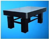 GJ-I型阻尼隔振系列精密隔振光學(xué)平臺