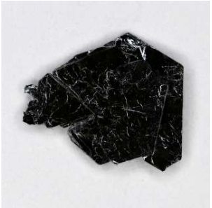 二硫化鉭晶體(2H/99.995%) TaS2(Tantalum Sulfide) -2H