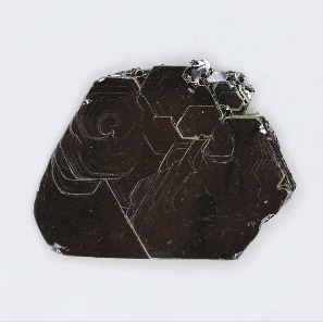 二硫化鉬晶體（2H-合成/99.995%/n型） MoS2(Molybdenum Disulfide)-syn-N type