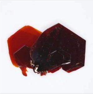 二硫化鉿晶體（99.995%） HfS2 (Hafnium Disulfide)