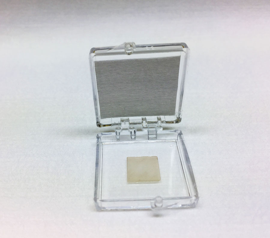 二維異質(zhì)結(jié)材料（進(jìn)口）