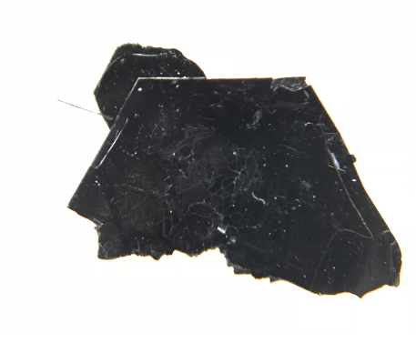 HfSe2 二硒化鉿晶體 (Hafnium Diselenide)