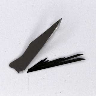 硒化鋯 ZrSe3 (Zirconium Triselenide)