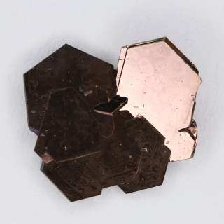 二硒化鈦晶體（99.995%） 1T-TiSe2(Titanium Selenide)