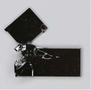 硒化鍺晶體（99.995%） GeSe (Germanium Selenide)